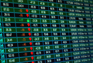 בורסה ישראל