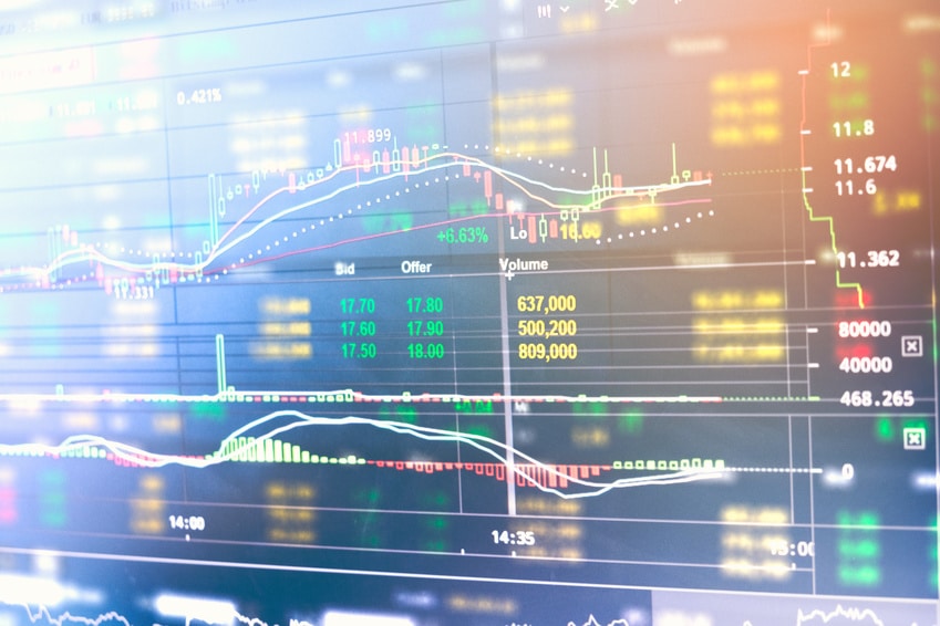 בורסה ניירות ערך