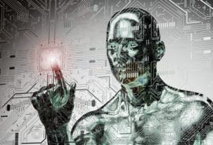 רובוט מסחר בבורסה